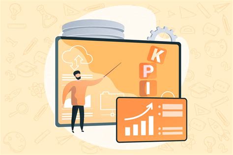 Key Performance Indicators Kpis For Business Growth