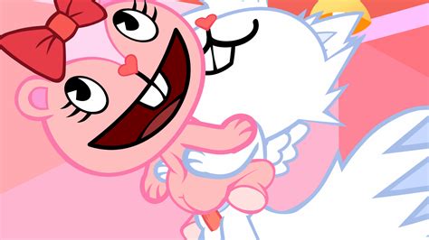Post 4614886 Giggles Happytreefriends Animated