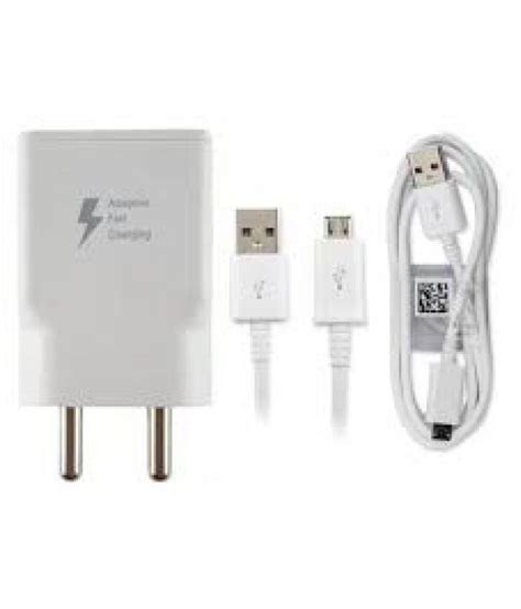 Samsung Charger Usb Data Cable 1 Cables And Chargers Online At Low