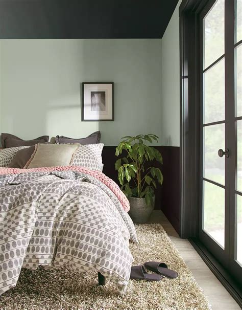 2021 Color Trends For Interiors