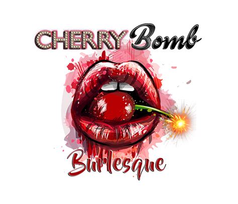 Finally drop the shot glass into the energy drink. Tickets for Cherry Bomb Burlesque @ The Orlando Forum June ...