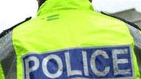 Two Arrested After Lisburn Robbery Bbc News