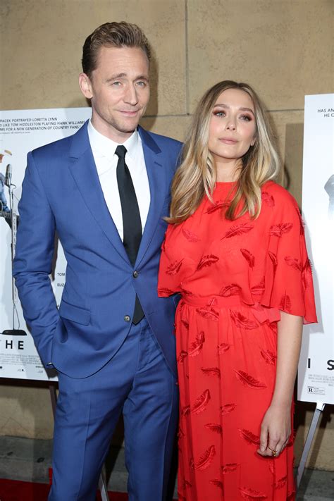 Tom Hiddleston Wife 2021 Is Tom Hiddleston Married Girlfriends