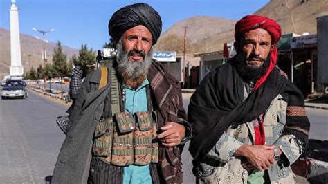 Gandhara Briefing Afghan Women Uzbeks And Turkmen Ttp