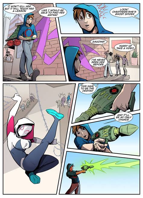 spider man tg black widow interrogation mode 2 by jakal63 on deviantart spiderman superhero