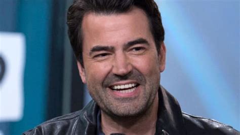 Loudermilk Cast Guide All About Ron Livingston And More Cast Members