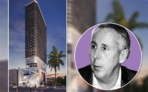 Developers Land 162m Loan For Downtown Miami Co Living Tower Cretech