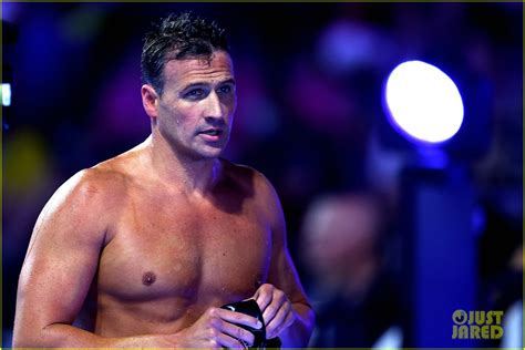Ryan Lochte Fails To Qualify For Tokyo Olympics Gets Emotional While Discussing His Future