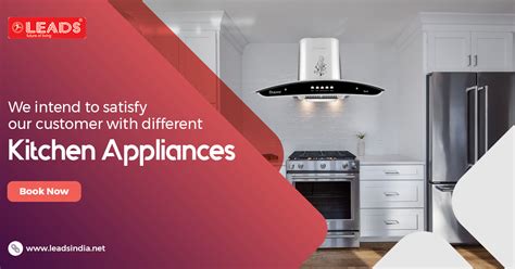 We Intend To Satisfy Our Customer With Different Kitchen Appliances