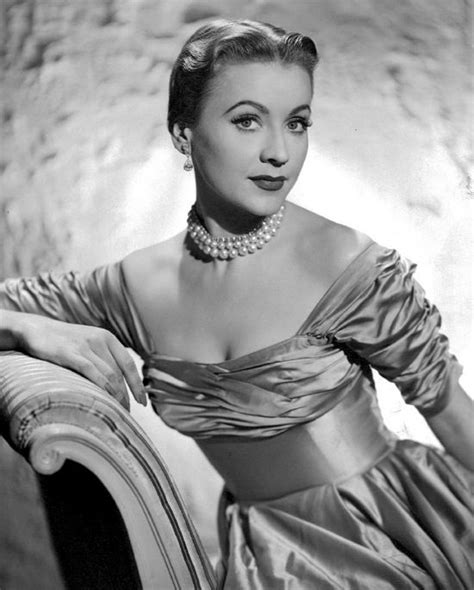 Anne Jeffries Classic Film Stars Actresses Movie Stars