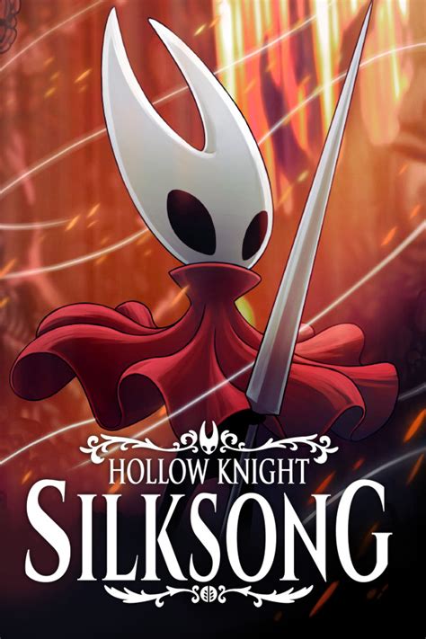 Hollow Knight Silksong · Steamdb