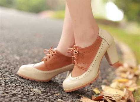 Girly Pretty Shoes For Autumn Stylish Shoes Women Shoes On Luulla