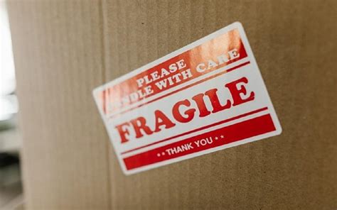 Packing Fragile Items For Shipping The Packaging Company