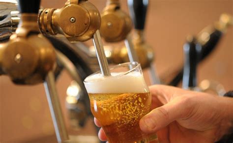 Crean Nuevos Anillos Biodegradables Para Latas De Cerveza