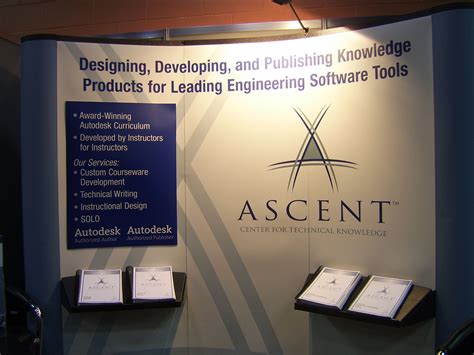 Ascent Center For Technical Knowledge Celebrates 20 Years Of Training