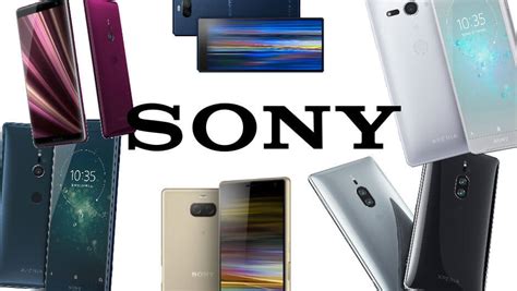 Best Sony Phone For 2020