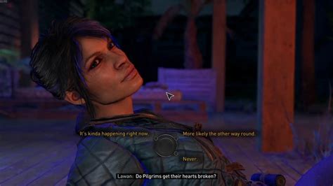 Dying Light 2 Lawan Romance Can You Romance Characters Ggrecon