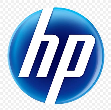 Hewlett Packard Logo Hp