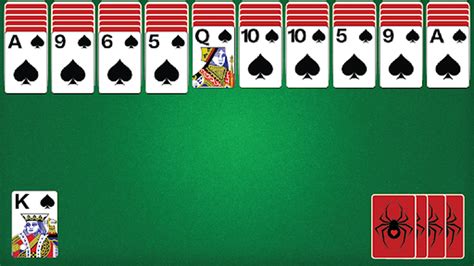 Spider Solitaire Classic Apk Free Download App For Android