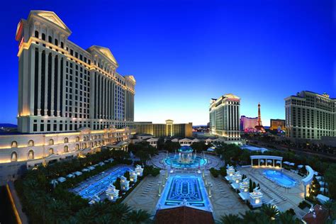 pool season officially kicks off at caesars entertainment resorts on and off the strip eater vegas