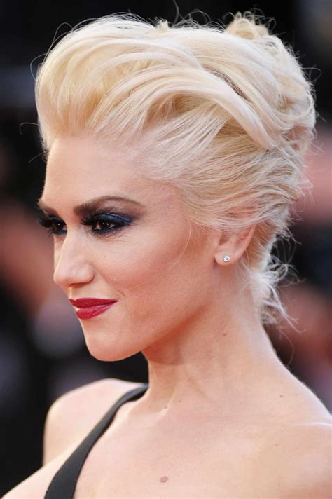 Pompadour Hairstyles For Women 42 Showstopping Ideas
