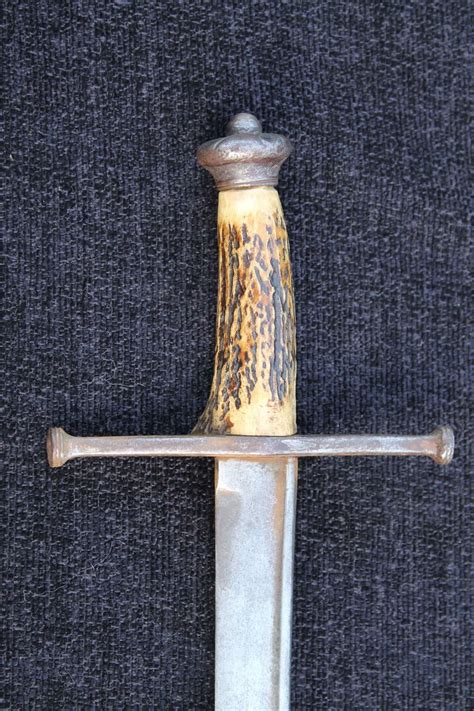 Scottish Short Sword In Swords