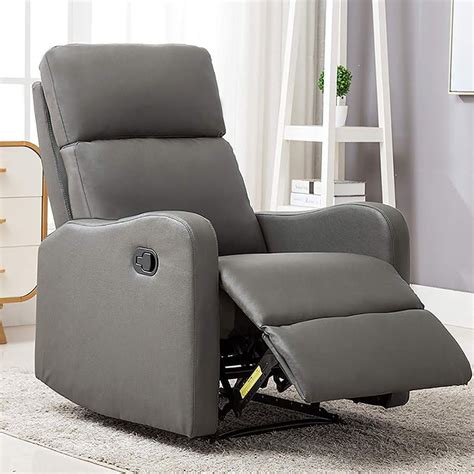 Top Best Leather Recliner Chairs In