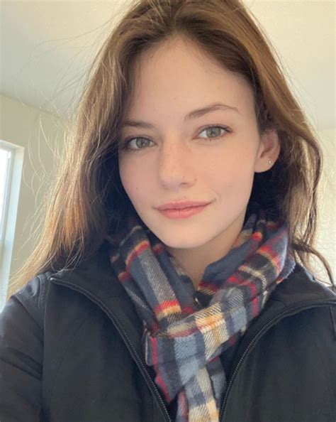 He is actualy 119th of the atp rankings. Mackenzie Foy Wiki, Bio, Family, Education, Career, Net ...
