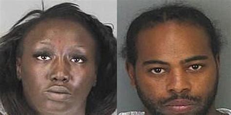 Hemet Couple Accused Of Forcing Teenage Girl Into Prostitution Daily