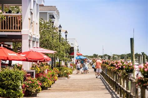 9 Best Things To Do In Beaufort Nc Place Of Many Treasures Outer