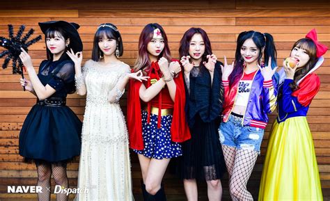 These Are The Most Iconic K Pop Halloween Costumes Of 2017 Koreaboo