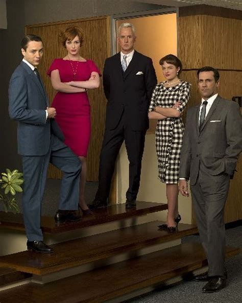 Do You Love Mad Men Or Another Tv Show Blog About It