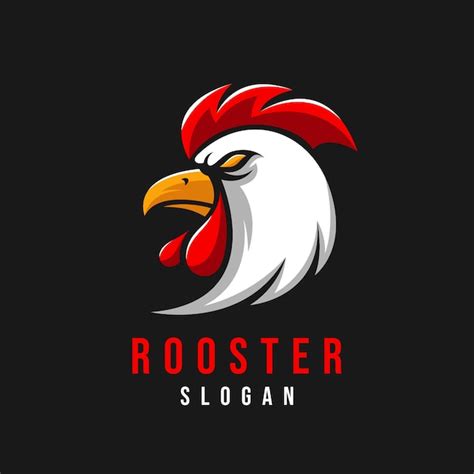 Black Rooster Restaurant Logo