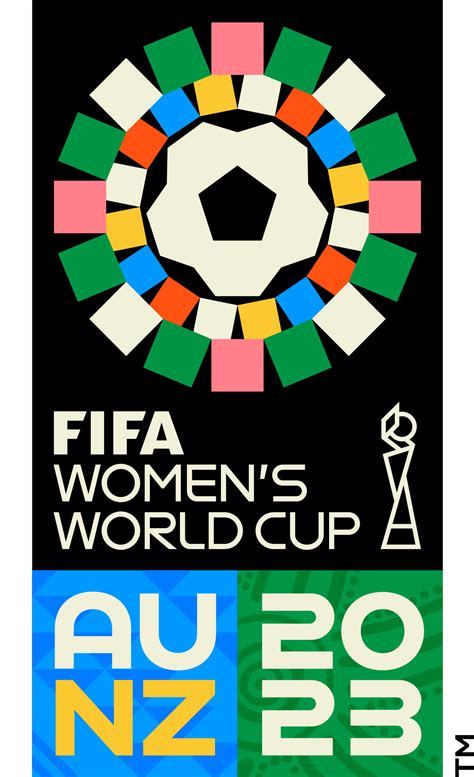 Logoofthe2023fifawomensworldcupsvg1 Naija Philia