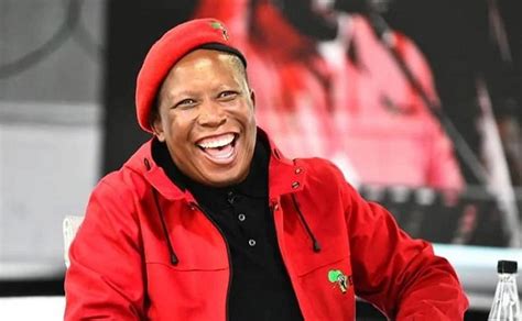 julius malema s net worth and how he became the eff leader