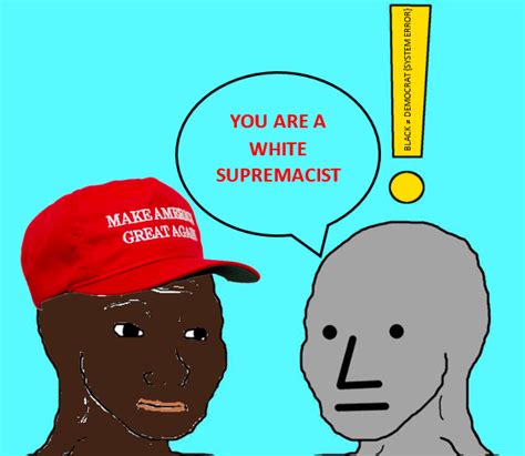 Discover more posts about d gray man meme. What Is NPC, the Popular New Far-Right Meme?