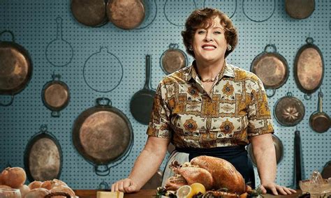 Julia Child ¿quién Fue Y Por Qué Sigue Conquistando Las Pantallas