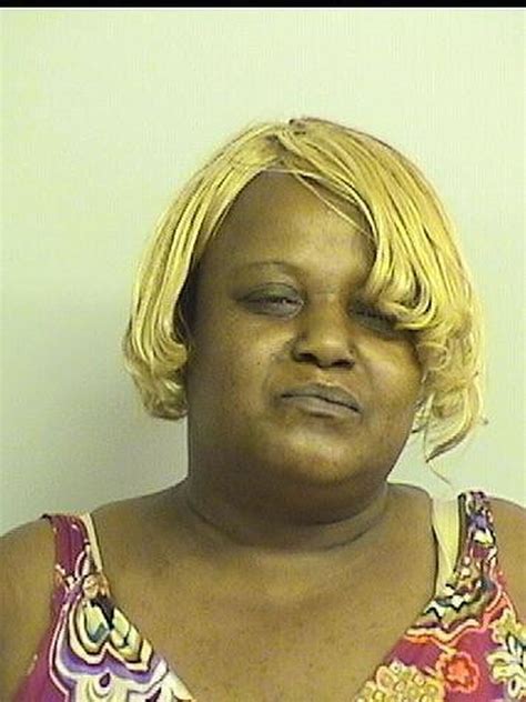 Tuscaloosa Woman Charged With Attempted Murder In Shooting