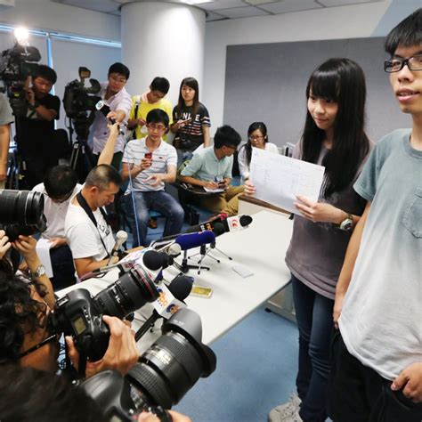 Scholarism duo among students to secure Jupas-funded university places ...