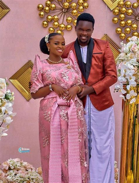 Pin By African On Ugandan Fashion In 2022 Love Story Wedding Fashion