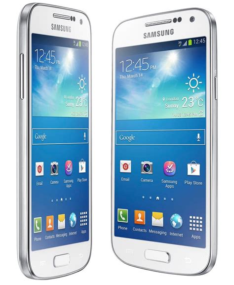 Other sites and articles have cautioned about the real s4 being quad core cpu and this mini 4 being only a dual core cpu. Samsung Galaxy S4 mini GT-I9190 buy smartphone, compare ...