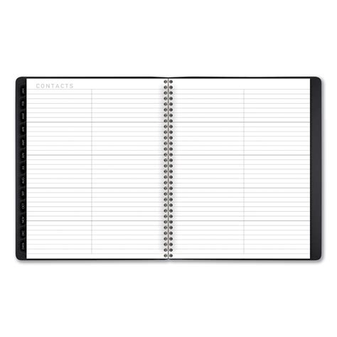 4x6 Monthly Printable Planner Calendar Example Calendar Printable