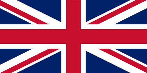 United Kingdom Flags Of Countries