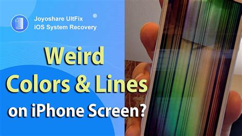 Green Lines On Iphone Screen Lets Fix It Easily Iphone Topics