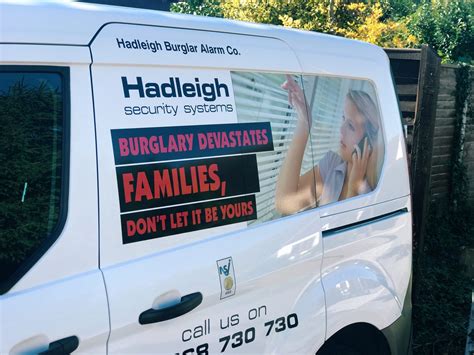 Cctv Systems Hadleigh Security Systems Hadleigh Burglar Alarm Company Essex Based Security