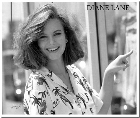 Diane Laneportrait