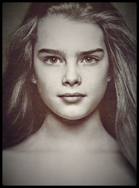 Brooke Shields Gary Gross Pretty Baby Photos Pin On Beautiful Faces