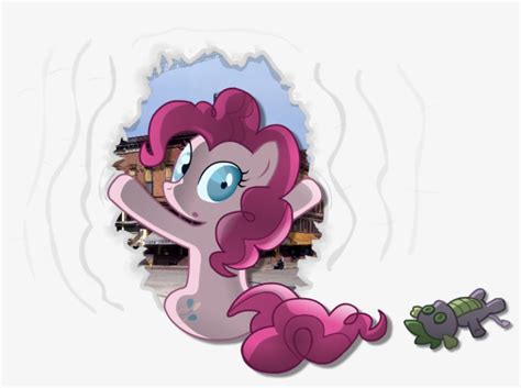 Pinkie Pie Twilight Sparkle Rainbow Dash Rarity Applejack Pinkie Pie