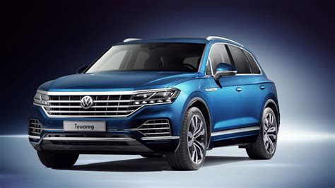 2024 Vw Touareg Tdi Price Avto Mobile