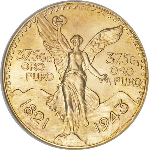 50 Pesos Centenario Mexico Numista Gold Coins For Sale Gold